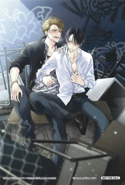 Page 193 of Densetsu no Yarichin VS Teppeki no Shiriana | 传说级炮王vs铁壁屁眼 恋人篇 Ch. 06-10+加笔