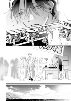 Page 82 of Densetsu no Yarichin VS Teppeki no Shiriana | 传说级炮王vs铁壁屁眼 恋人篇 Ch. 06-10+加笔