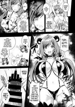 Page 13 of ShinySuccubusGirls! no Ecchi na Usui Hon!! | A ShinySuccubusGirls! Doujin!!