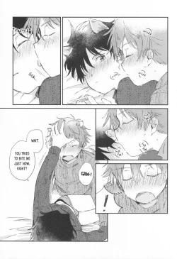 Page 4 of Dōbutsu Honnō