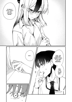Page 13 of Marude Koibito no You na - Just like a lover