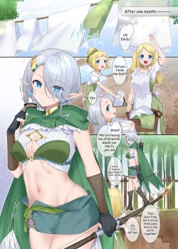 Page 27 of Bracelet of Body Thief