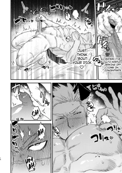 Page 13 of Douyara Uchi no Wanko ga Hatsujouki o Mukaetarashi Apparently, My Dog is in Heat