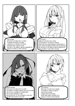 Page 2 of Ore Isekai de Mahoutsukai ni Naru 4 / I Became a Mage in Another World 4