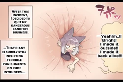 Page 6 of Giantess VORE & Full Tour