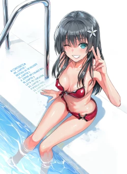 Page 4 of Satensan; Video in Winter