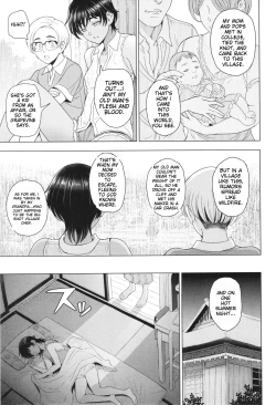 Page 50 of Inshu no Kubiki Ch. 1-6