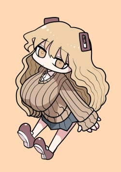 Page 81 of Chisai Gal