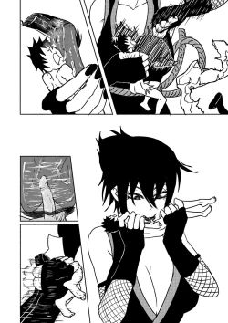 Page 4 of Ninja Vore 1 & 2