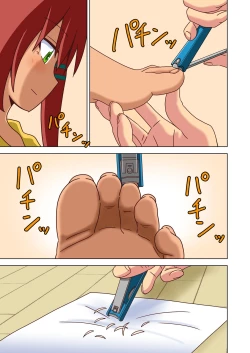 Page 166 of Mitari no Sono Ep. 93- | 魅足之园 （93话起）更新到159话