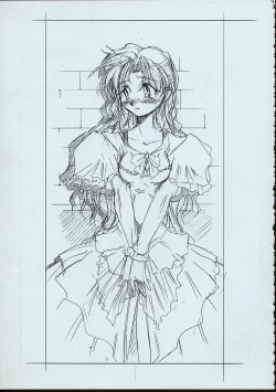 Page 42 of Maid-san kihonkei