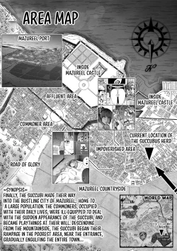 Page 4 of Chikara Aru Succubus wa Seiyoku o Mitashitai dake. 8