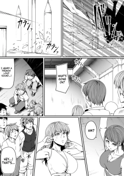 Page 60 of Chikara Aru Succubus wa Seiyoku o Mitashitai dake. 8