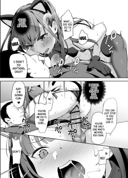 Page 17 of Saimin ni Kakarutte Koto wa Oyome-san ni Naritaitte Koto da yo ne Kan