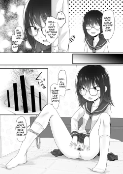 Page 16 of Okane o moratte jimitachi to etchi suru yō ni natta kudan | I got paid and started having sex with plain girls