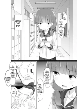 Page 4 of Okane o moratte jimitachi to etchi suru yō ni natta kudan | I got paid and started having sex with plain girls