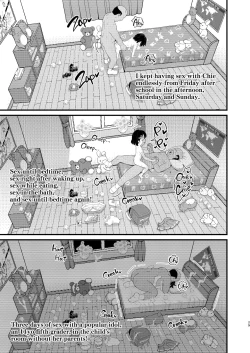 Page 29 of Sasaki Chie 11yo JS Idol no Gachi Koubi | Chie Sasaki 11yo JS Idol's Serious Copulation