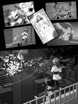 Page 28 of Fujimi Taika no On'na Ninja FutaNin Tsubaki