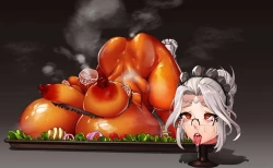 Page 15 of goblin potato 作品