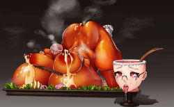 Page 19 of goblin potato 作品