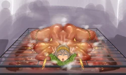 Page 78 of goblin potato 作品