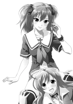 Page 99 of Capucchuu to Vampire Soushuuhen