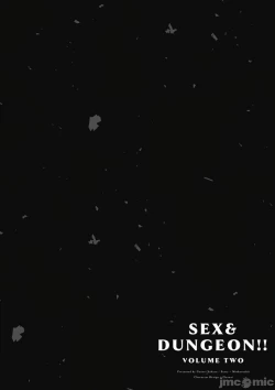 Page 289 of 性愛＆迷宮!! 14