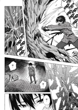 Page 31 of 性愛＆迷宮!! 14