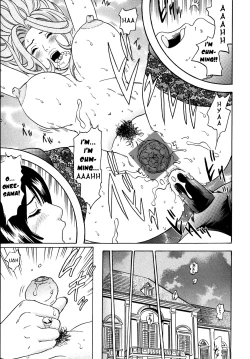 Page 113 of Mama ga Iku! Boku wa Dopyu! - Mama felt orgazm! I ejaculate!