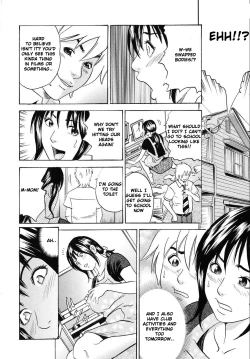 Page 134 of Mama ga Iku! Boku wa Dopyu! - Mama felt orgazm! I ejaculate!