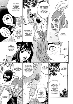Page 69 of Mama ga Iku! Boku wa Dopyu! - Mama felt orgazm! I ejaculate!