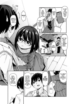 Page 33 of Osanai Imouto no Ookina Mune wa Kyou mo Ani o Madowaseru