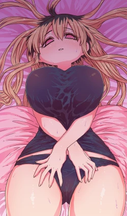 Page 136 of Batsuichi de Nakimushi na Otonari-san