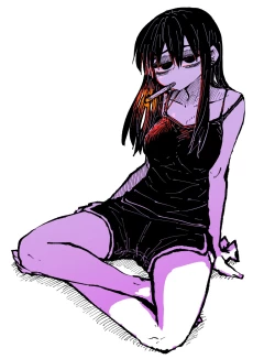 Page 394 of Batsuichi de Nakimushi na Otonari-san