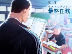 Page 53 of Sukesuke sensei o kansatsu