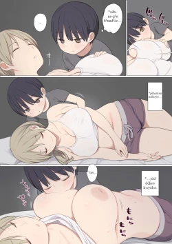 Page 19 of Toaru Mura no Fudeoroshi Jijou | *séh₂ swédʰh₁eh₂ weyḱósyo