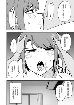 Page 21 of Musume no Kareshi ni Netorareru Hanashi