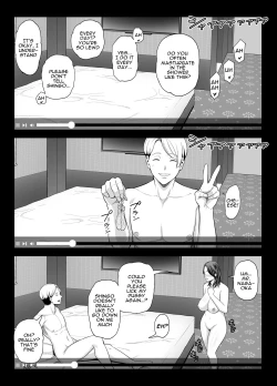 Page 57 of Seisozuma Netorase... 2