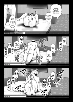 Page 60 of Seisozuma Netorase... 2