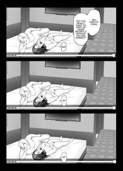 Page 84 of Seisozuma Netorase... 2