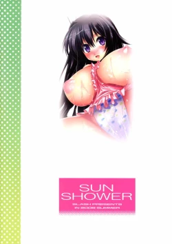 Page 2 of Sun Shower