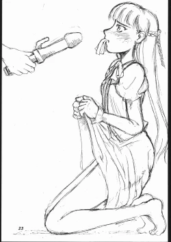 Page 22 of Dai Ichi Oujo Konoeshidan 2 - The First Royal Princess Of Guards Division 2