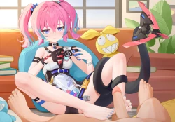 Page 181 of WOOD CUBE/小木登子booth CG collection 2024-01