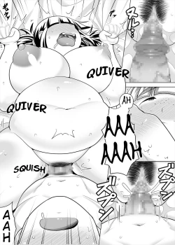 Page 36 of Passionate Sex with Chubby Girlfriend