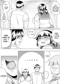 Page 3 of Passionate Sex with Chubby Girlfriend