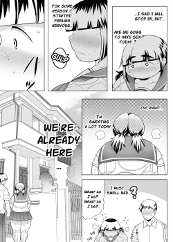 Page 7 of Passionate Sex with Chubby Girlfriend