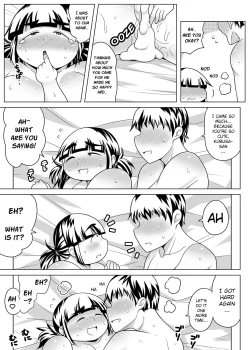 Page 56 of Passionate Sex with Chubby Girlfriend