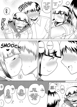 Page 9 of Passionate Sex with Chubby Girlfriend