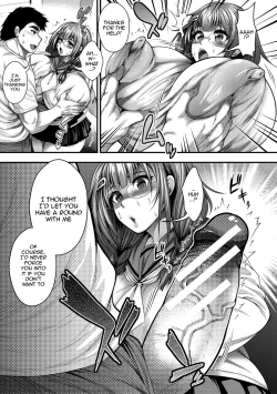 Page 57 of Nakadashi 1008 | I Wonder If I Can Creampie 100 Girls Ch. 1-7