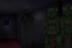 Page 8 of アクマ＊アナル＊アクメ ～